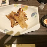 江戸川 あべのハルカスダイニング店 - 