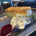 森乃館 - 十勝カタラーナ