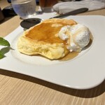 むさしの森珈琲 - 