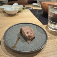 しゃぶしゃぶ KINTAN 代官山本店 - 