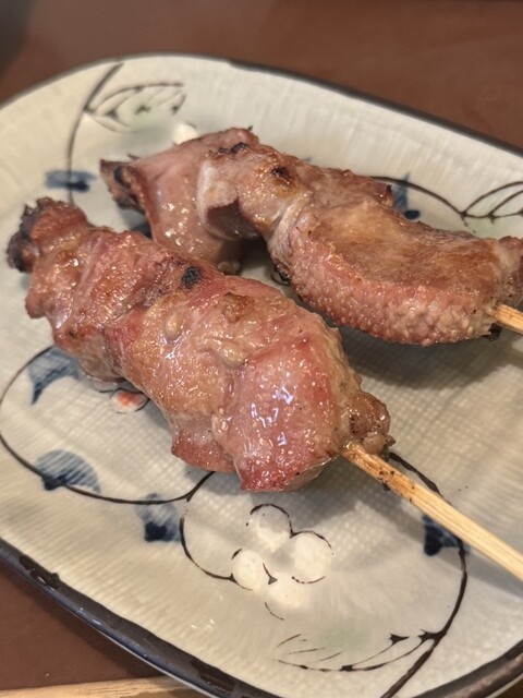 Sumibi Yakitori Iroha photo 2