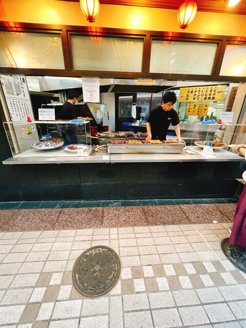 Tori Yu Hon Ten photo 4