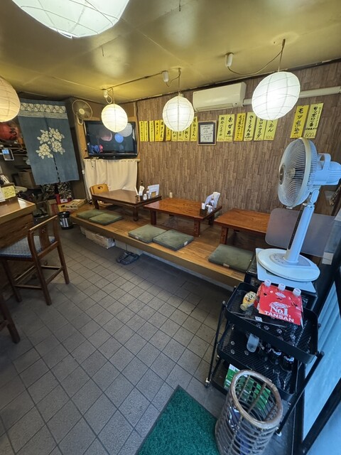 Sumibi Yakitori Iroha photo 5