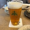 伊勢角屋麦酒 八重洲店
