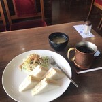豆専望 - 料理写真: