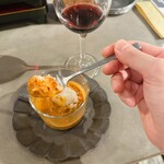 スパイスと創作料理 この一杯のために。 - 