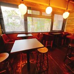 ネモ・ベーカリー＆カフェ - 