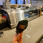 スパイスと創作料理 この一杯のために。 - 