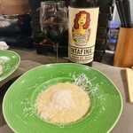 スパイスと創作料理 この一杯のために。 - 