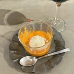 スパイスと創作料理 この一杯のために。 - 