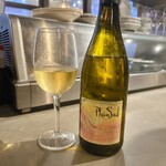 スパイスと創作料理 この一杯のために。 - 