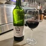 スパイスと創作料理 この一杯のために。 - 