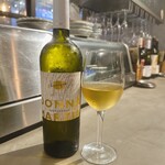 スパイスと創作料理 この一杯のために。 - 