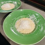 スパイスと創作料理 この一杯のために。 - 