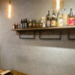 スパイスと創作料理 この一杯のために。 - 