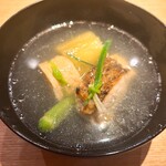 浪速割烹 㐂川 - 