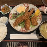 遊食樂酒 かた野 - 
