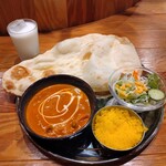 ナマステキッチン 溝の口店 - 