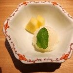 浪速割烹 㐂川 - 