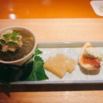 浪速割烹 㐂川 - 