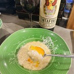 スパイスと創作料理 この一杯のために。 - 