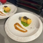 スパイスと創作料理 この一杯のために。 - 