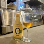 スパイスと創作料理 この一杯のために。 - 