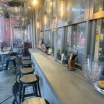 スパイスと創作料理 この一杯のために。 - 