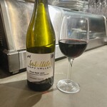 スパイスと創作料理 この一杯のために。 - 