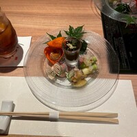 肉会席 ゆかわ - 