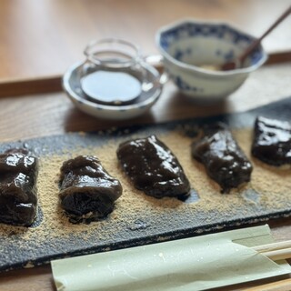 茶房 庭テラス_1