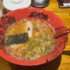 ラー麺ずんどう屋 広島矢野店