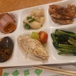 味紀行 伏見 - 