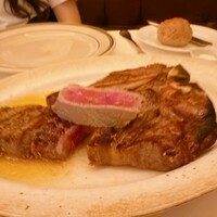 ベンジャミンステーキハウス 京都 - 