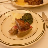 ベンジャミンステーキハウス 京都 - 