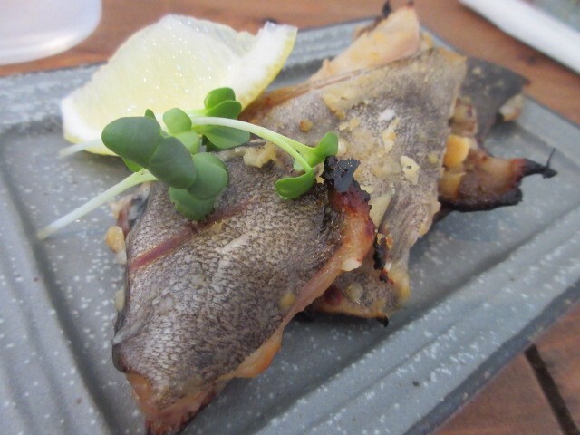 みちくさ食堂 - 逢隈（からあげ）の写真