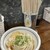 トウキョウライトブルー ホンゴウスリー - 料理写真: