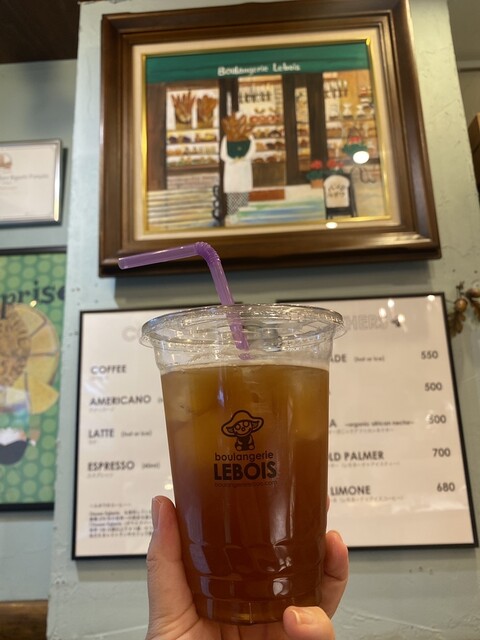 Boulangerie Lebois photo 4