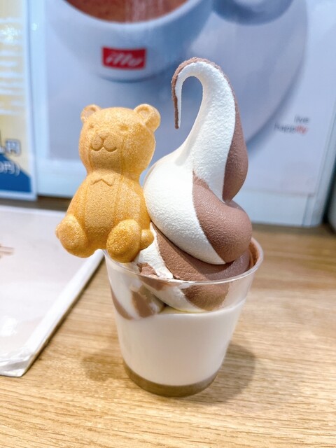 杏仁豆腐TOKYO 渋谷道玄坂店 - 渋谷/スイーツ | 食べログ