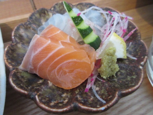 みちくさ食堂 - 逢隈（からあげ）の写真