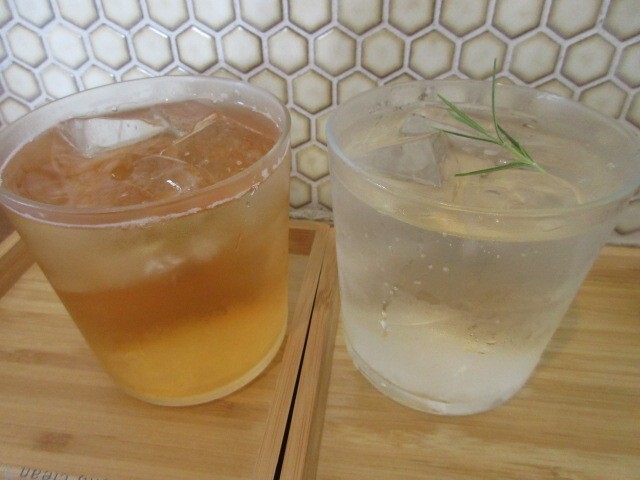 みちくさ食堂 - 逢隈（からあげ）の写真