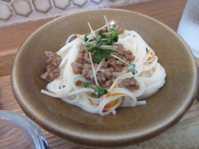 みちくさ食堂 - 逢隈（からあげ）の写真