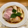 なにわ 麺次郎