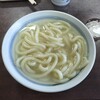 釜あげうどん 長田 in 香の香