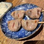 焼鳥 えんや 中津店 - 