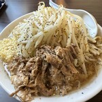 麺とび六方 - 