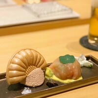 焼き鳥 茂 東桜 - 