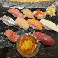おたる政寿司 本店 - 