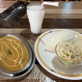 タリースパイス _1