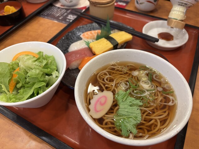 和風レストラン　まるまつ 柳生店 - 南仙台（ファミレス）の写真